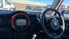 MINI Hatchback 1.5 Cooper Classic II 3dr Petrol Hatchback